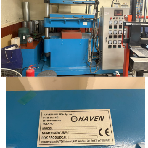 1.19 Prasa półkowa