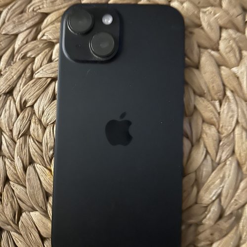 IPHONE 15 256gb